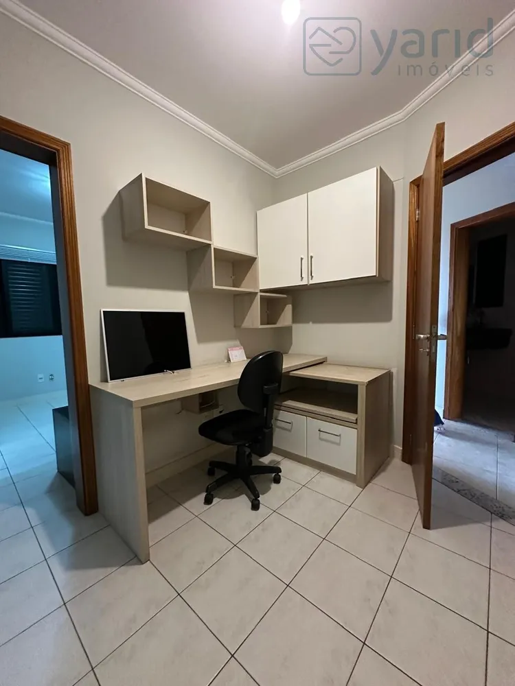 Apartamento, 4 quartos, 140 m² - Foto 6
