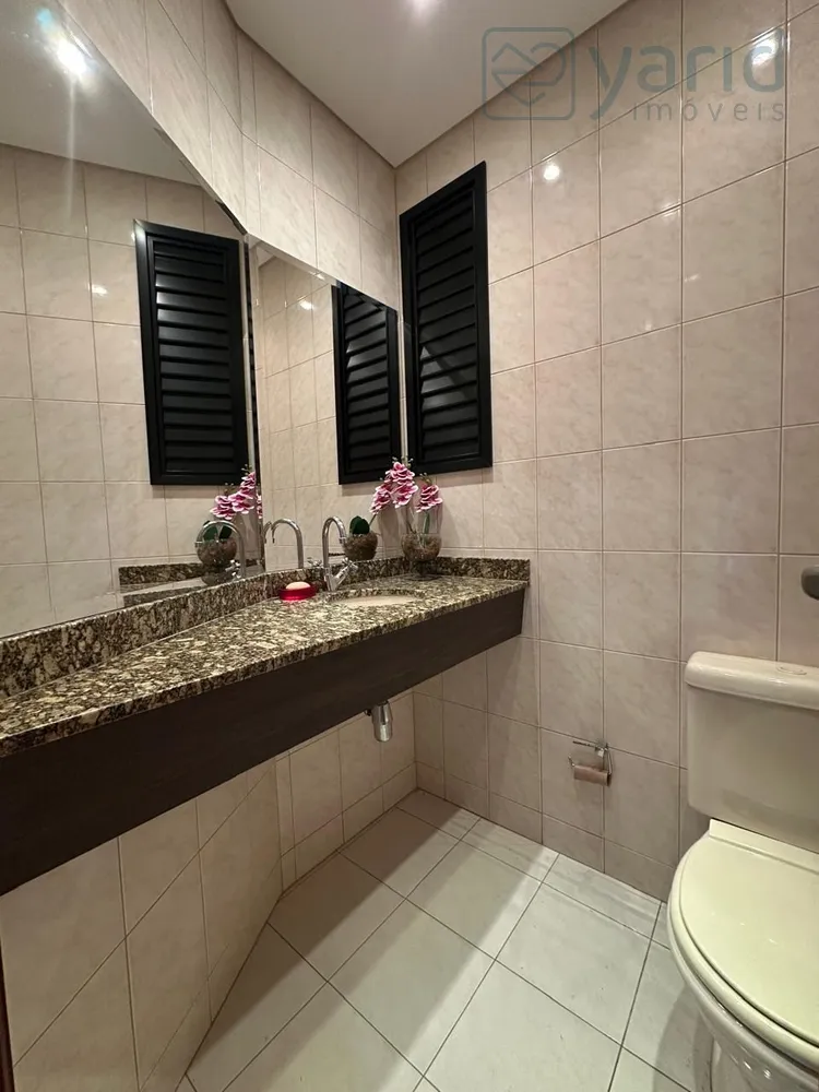 Apartamento, 4 quartos, 140 m² - Foto 10