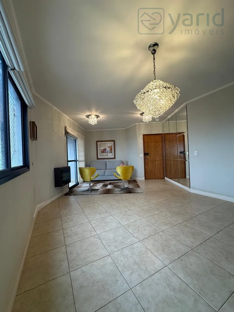 Apartamento, 4 quartos, 140 m² - Foto 2