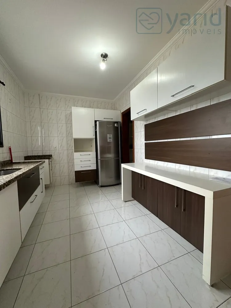 Apartamento, 4 quartos, 140 m² - Foto 4