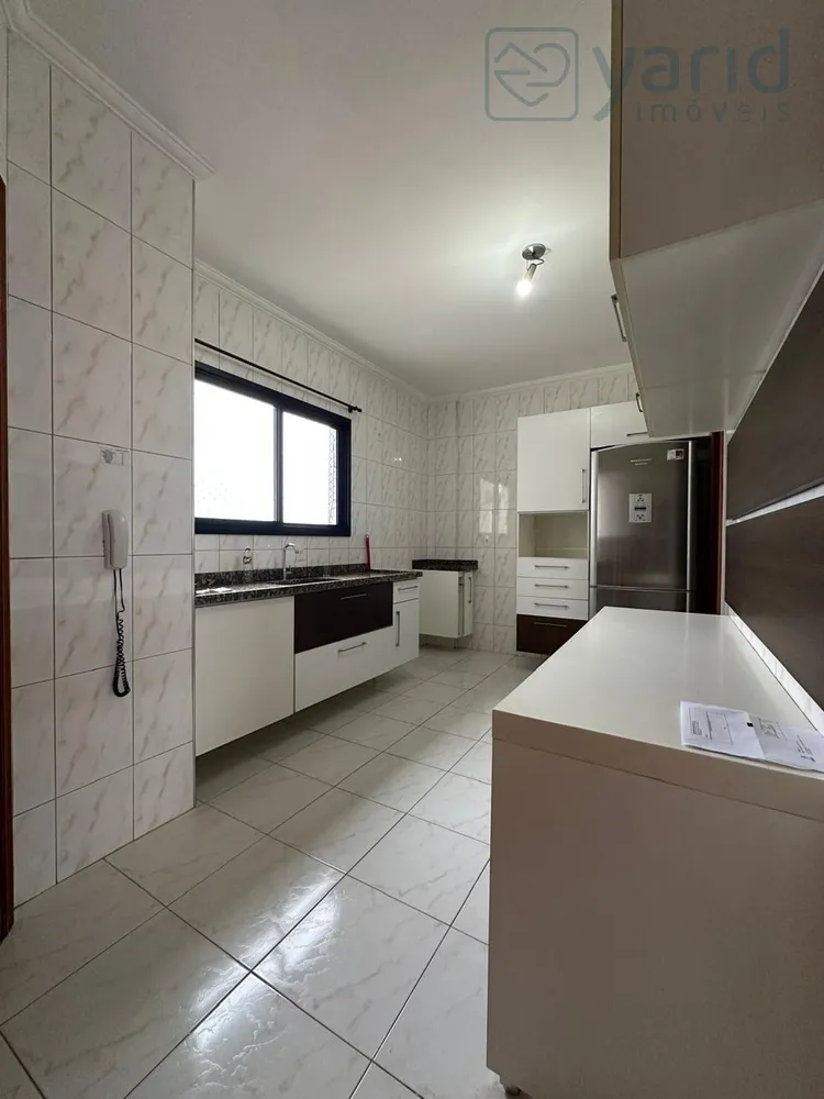 Apartamento, 4 quartos, 140 m² - Foto 3