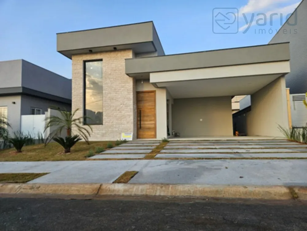 Casa, 3 quartos, 163 m² - Foto 1