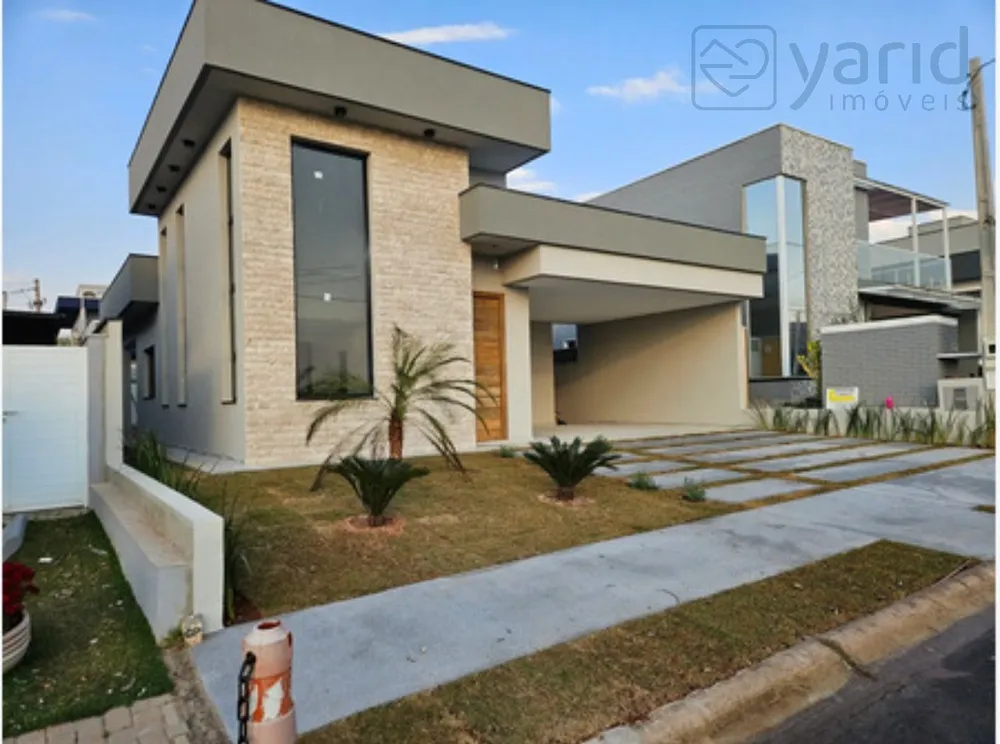 Casa, 3 quartos, 163 m² - Foto 3