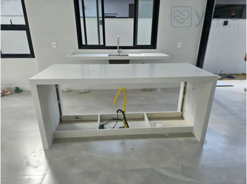 Casa, 3 quartos, 163 m² - Foto 9