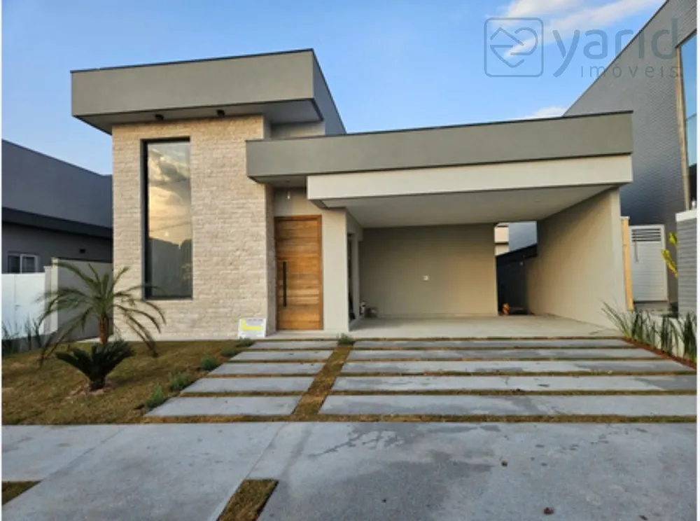 Casa, 3 quartos, 163 m² - Foto 2