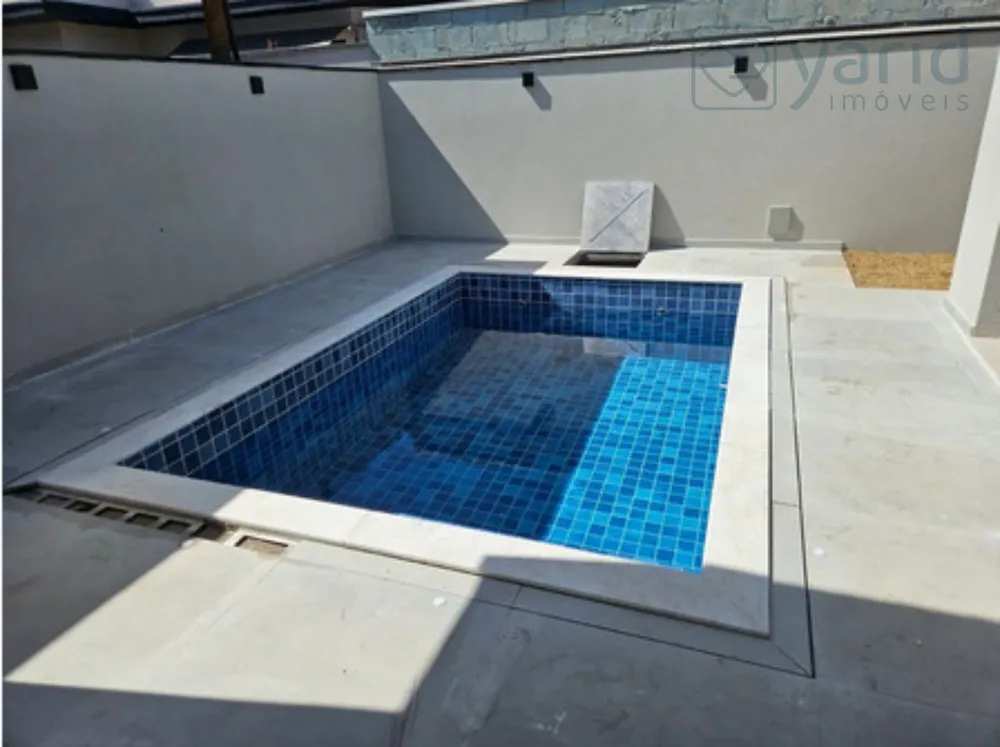 Casa, 3 quartos, 163 m² - Foto 12