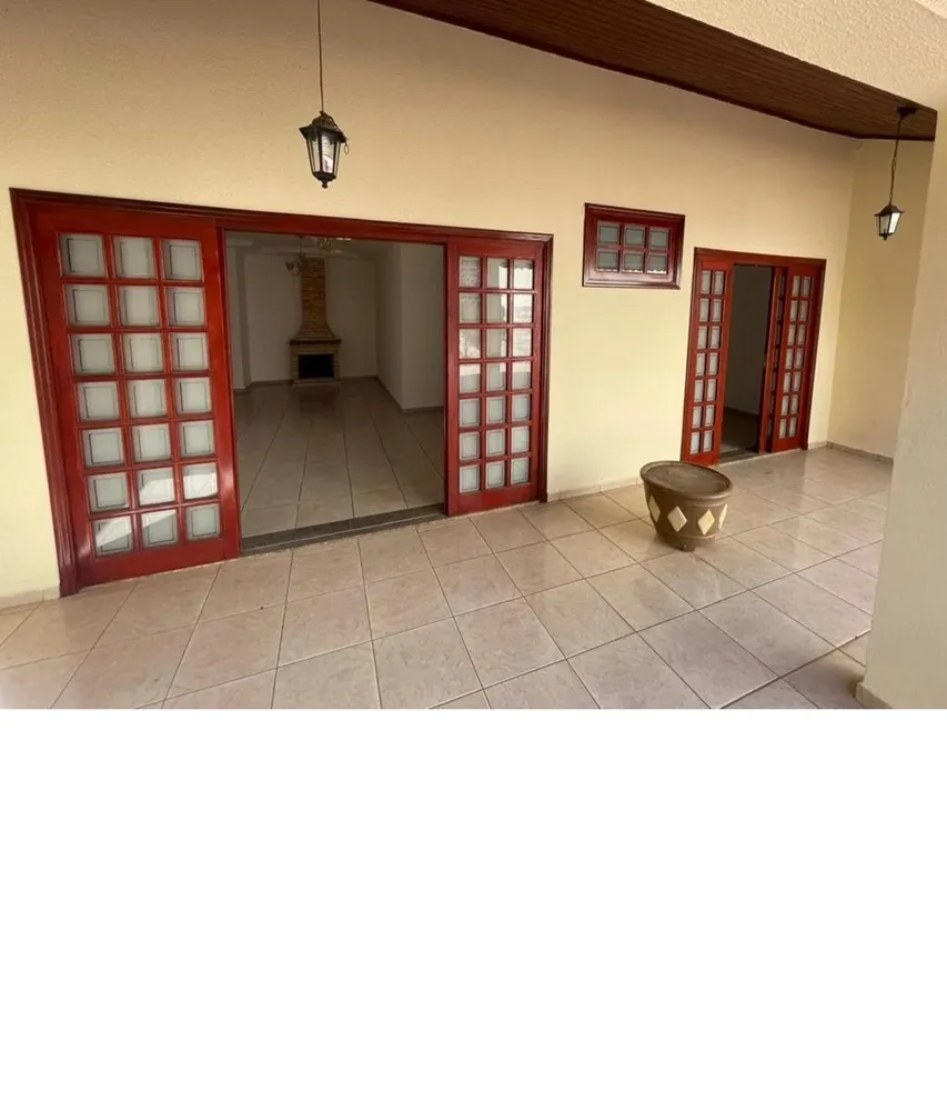Casa, 3 quartos, 245 m² - Foto 16
