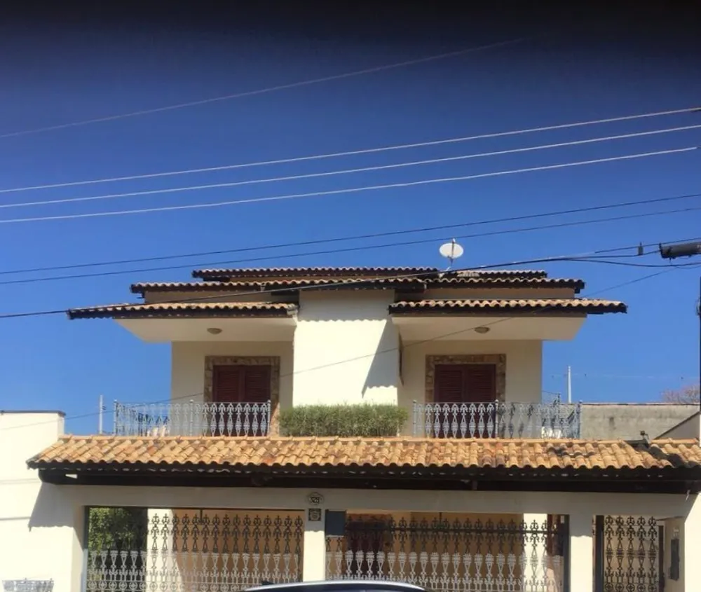 Casa, 3 quartos, 245 m² - Foto 7