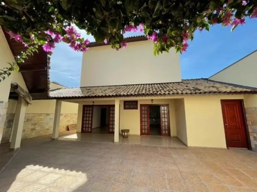 Casa, 3 quartos, 245 m² - Foto 6