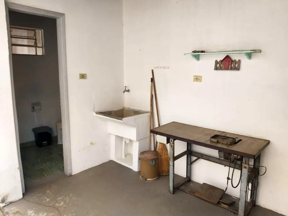 Casa, 3 quartos, 202 m² - Foto 12