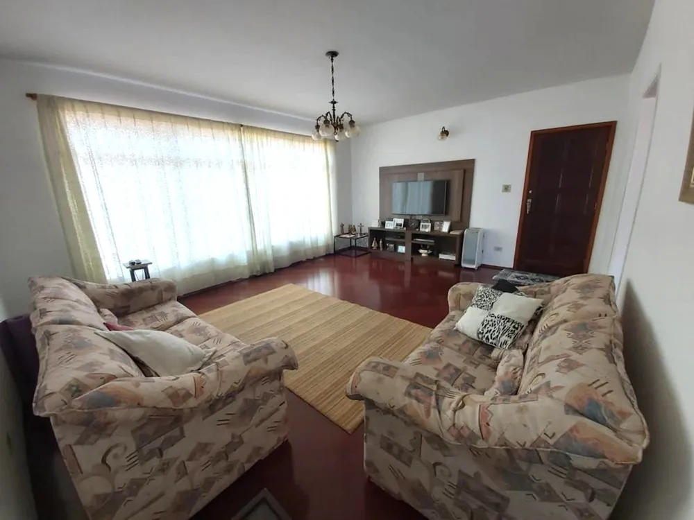 Casa, 3 quartos, 202 m² - Foto 4