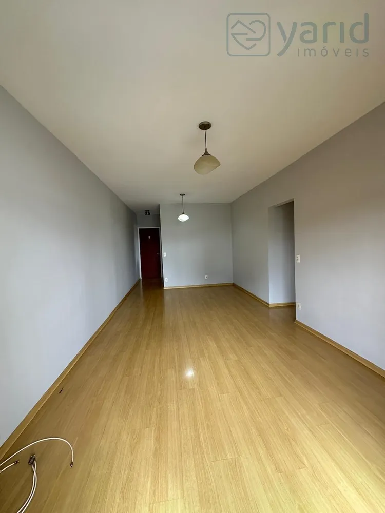 Apartamento, 3 quartos, 99 m² - Foto 2