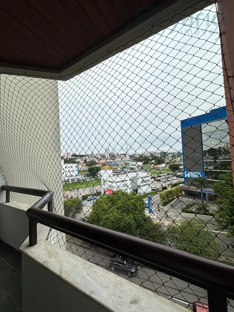 Apartamento, 3 quartos, 99 m² - Foto 3