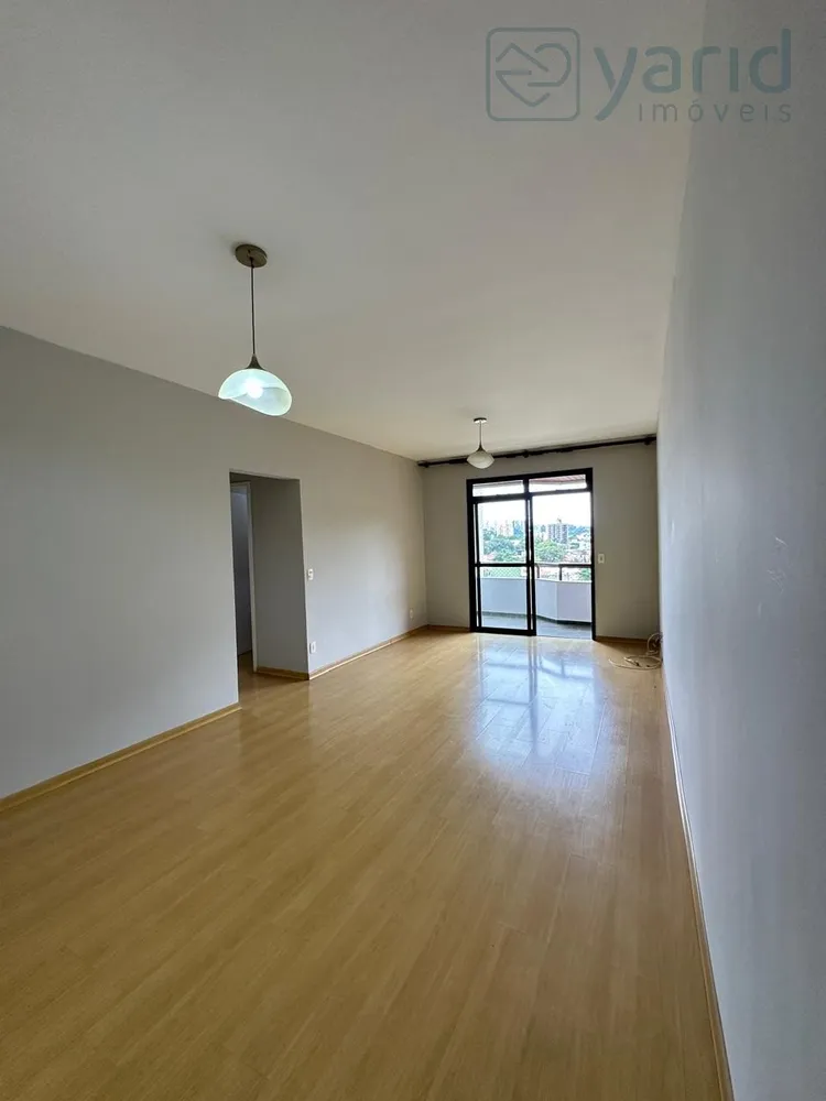Apartamento, 3 quartos, 99 m² - Foto 1