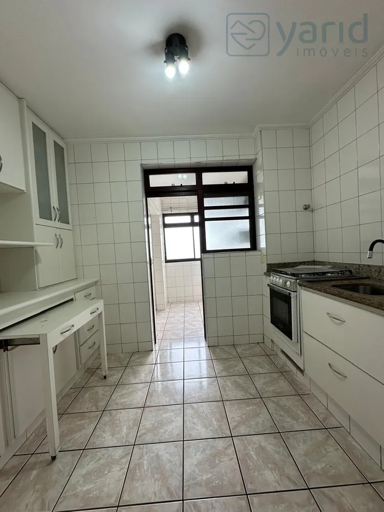 Apartamento, 3 quartos, 99 m² - Foto 9