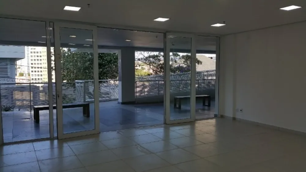 Sala-Conjunto, 40 m² - Foto 4
