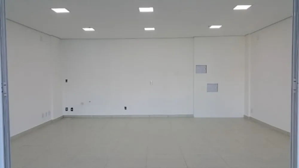 Sala-Conjunto, 40 m² - Foto 1