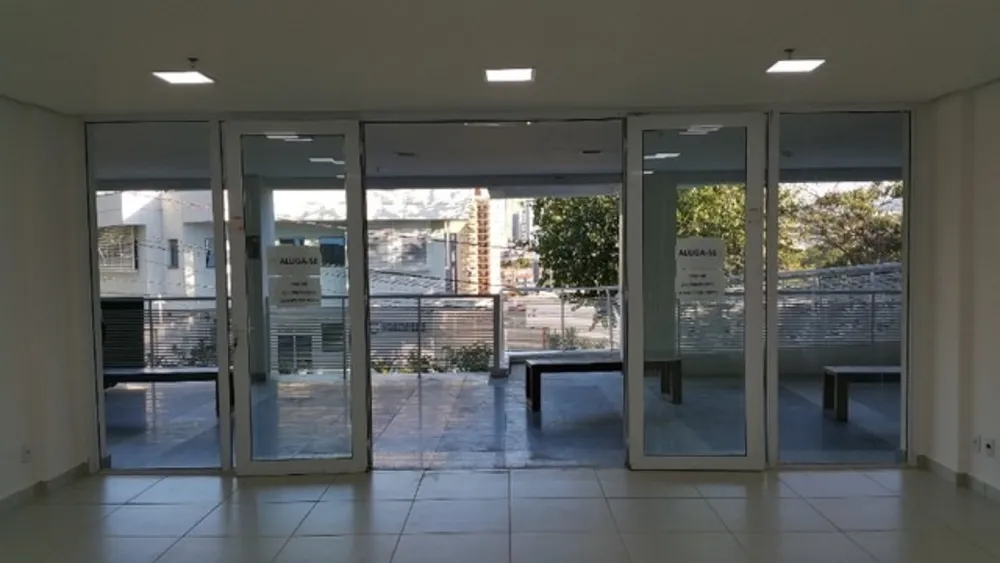 Sala-Conjunto, 40 m² - Foto 5