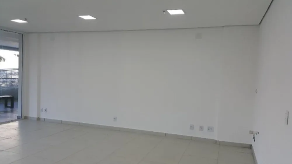 Sala-Conjunto, 40 m² - Foto 2