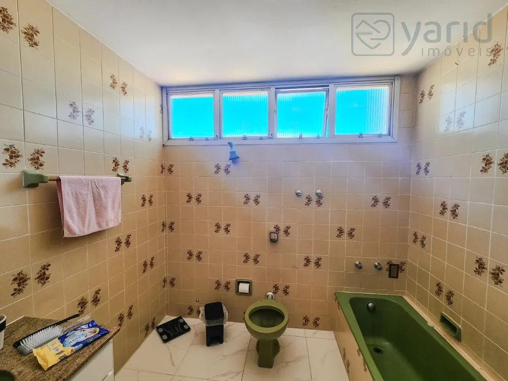 Apartamento, 3 quartos, 207 m² - Foto 1