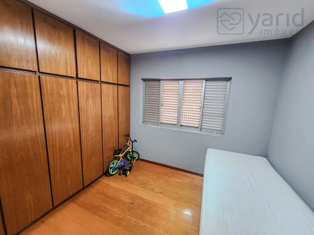 Apartamento, 3 quartos, 207 m² - Foto 5