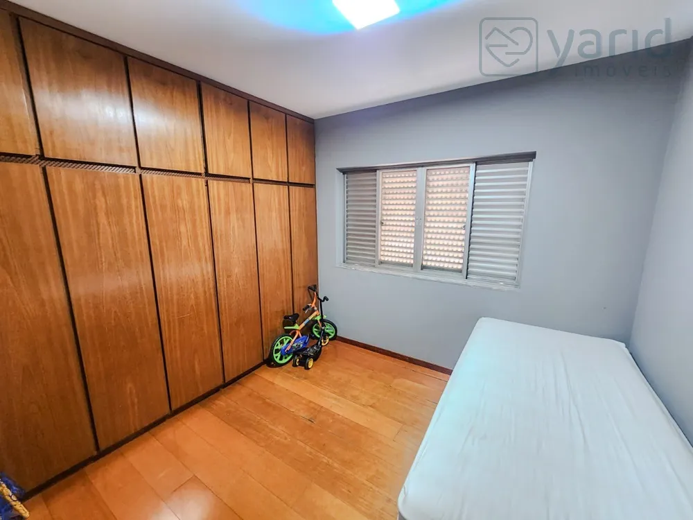 Apartamento, 3 quartos, 207 m² - Foto 8