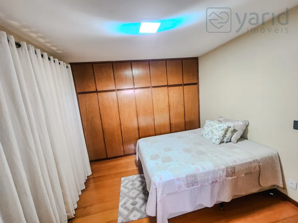 Apartamento, 3 quartos, 207 m² - Foto 3
