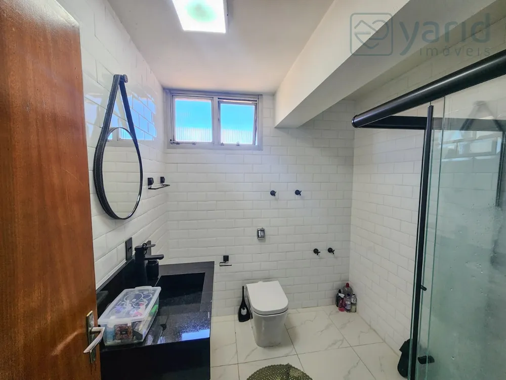Apartamento, 3 quartos, 207 m² - Foto 2