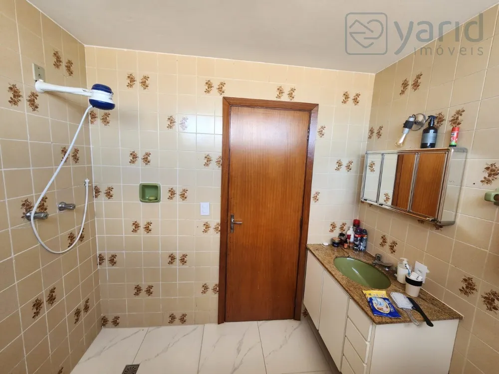 Apartamento, 3 quartos, 207 m² - Foto 6