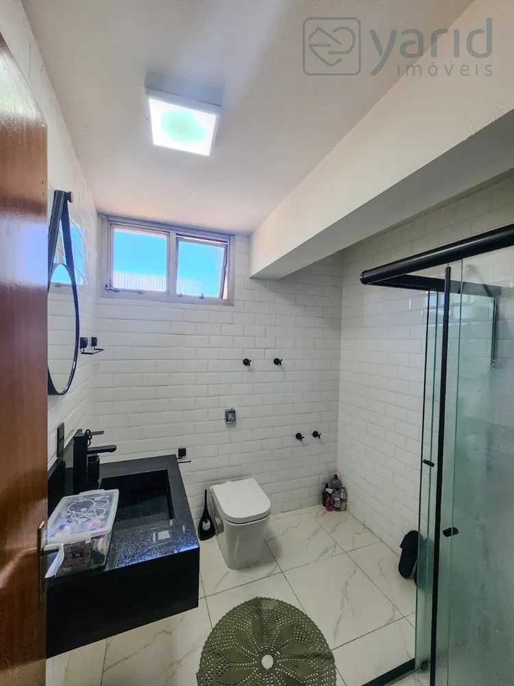 Apartamento, 3 quartos, 207 m² - Foto 7