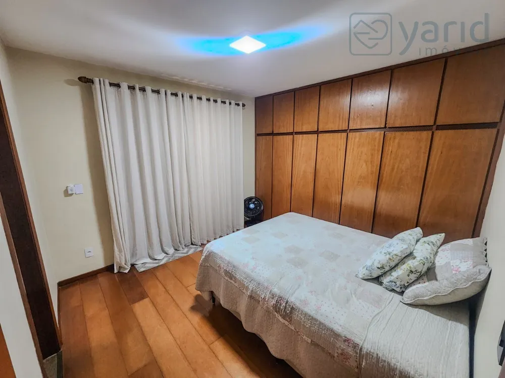 Apartamento, 3 quartos, 207 m² - Foto 5