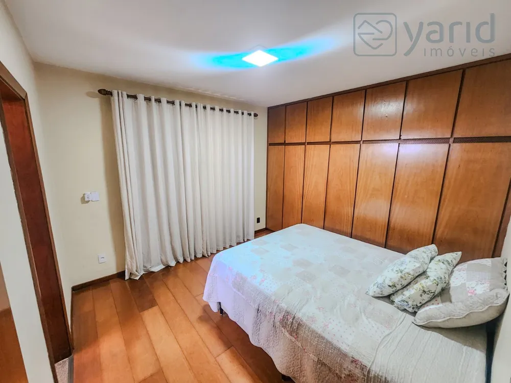 Apartamento, 3 quartos, 207 m² - Foto 4