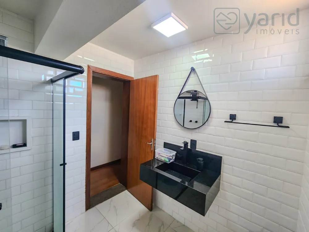 Apartamento, 3 quartos, 207 m² - Foto 3