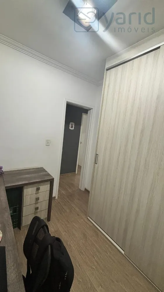Apartamento, 3 quartos, 61 m² - Foto 10
