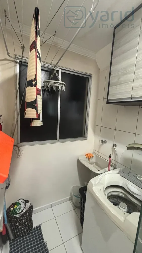 Apartamento, 3 quartos, 61 m² - Foto 6