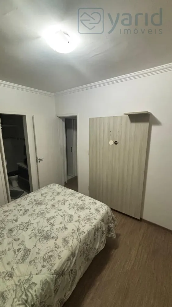 Apartamento, 3 quartos, 61 m² - Foto 9