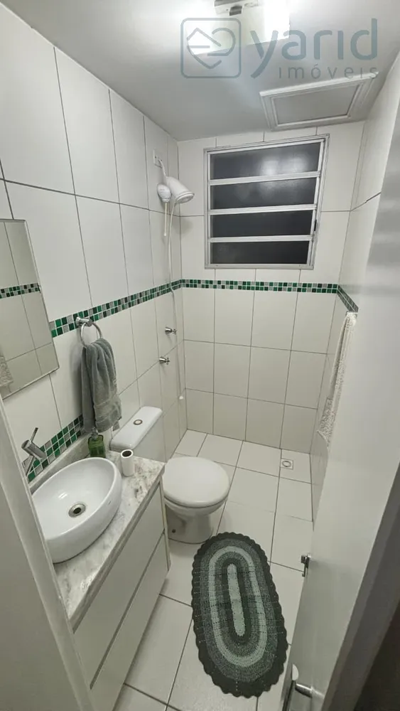 Apartamento, 3 quartos, 61 m² - Foto 12