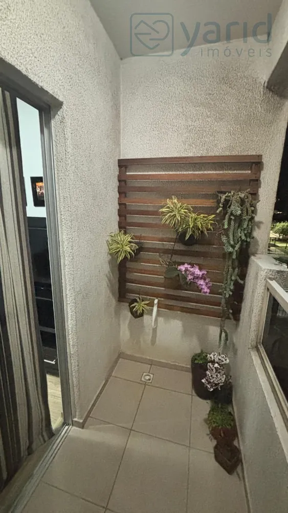 Apartamento, 3 quartos, 61 m² - Foto 3