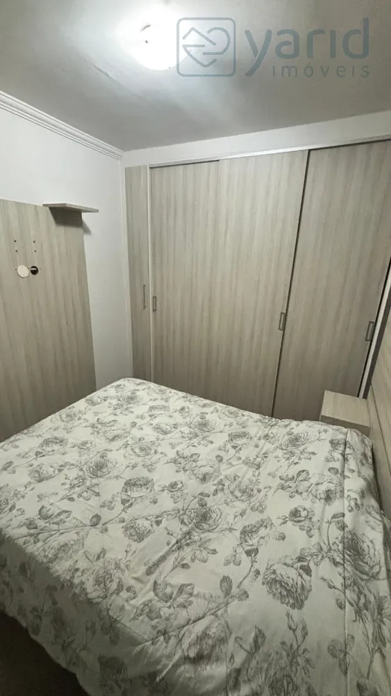Apartamento, 3 quartos, 61 m² - Foto 8