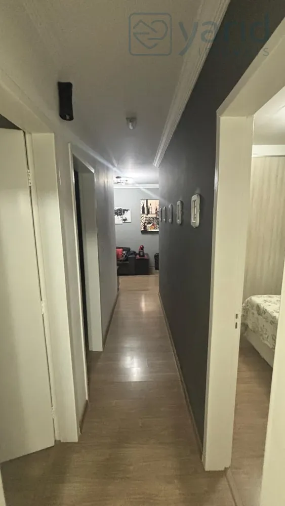 Apartamento, 3 quartos, 61 m² - Foto 7