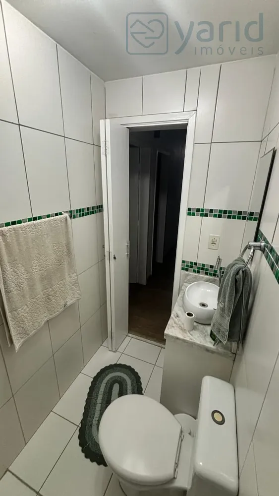 Apartamento, 3 quartos, 61 m² - Foto 11