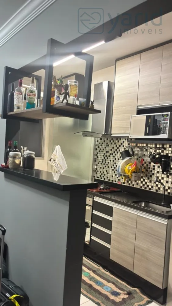 Apartamento, 3 quartos, 61 m² - Foto 4