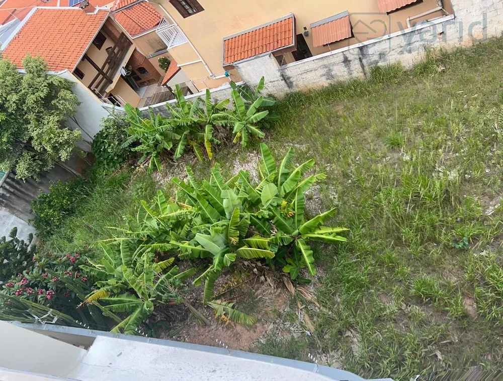 Terreno, 372 m² - Foto 1