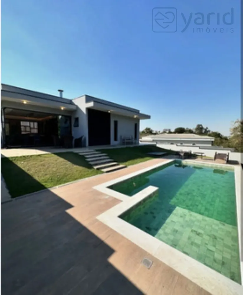 Casa, 3 quartos, 800 m² - Foto 1