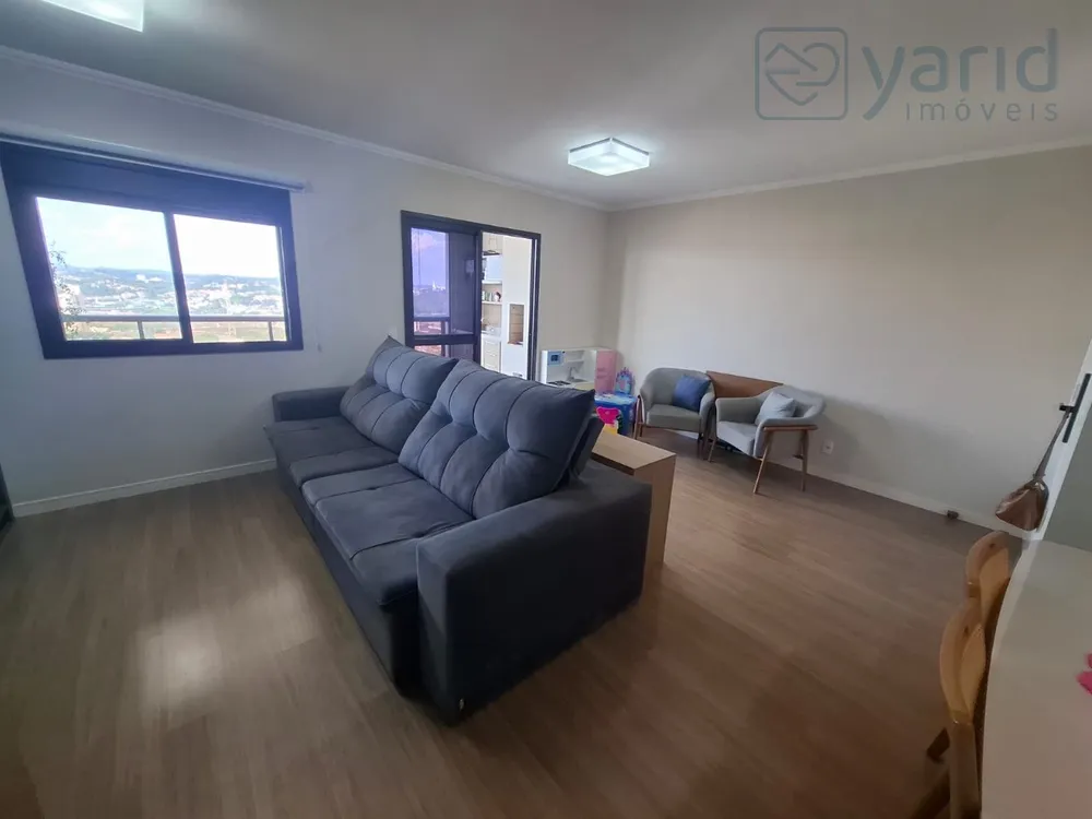 Apartamento, 3 quartos, 127 m² - Foto 2