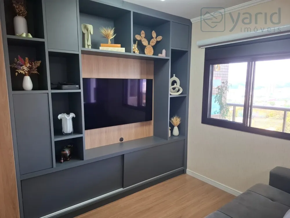 Apartamento, 3 quartos, 127 m² - Foto 3