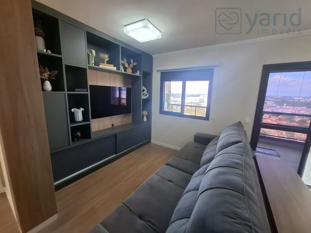 Apartamento, 3 quartos, 127 m² - Foto 4