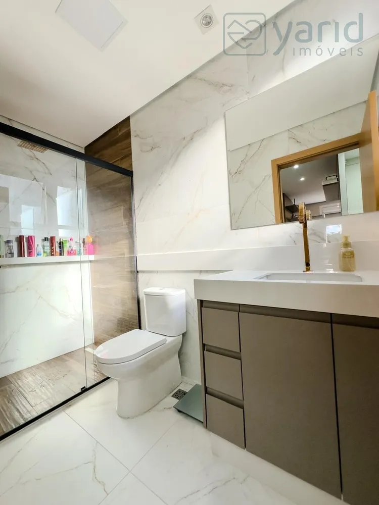 Apartamento, 3 quartos, 98 m² - Foto 10