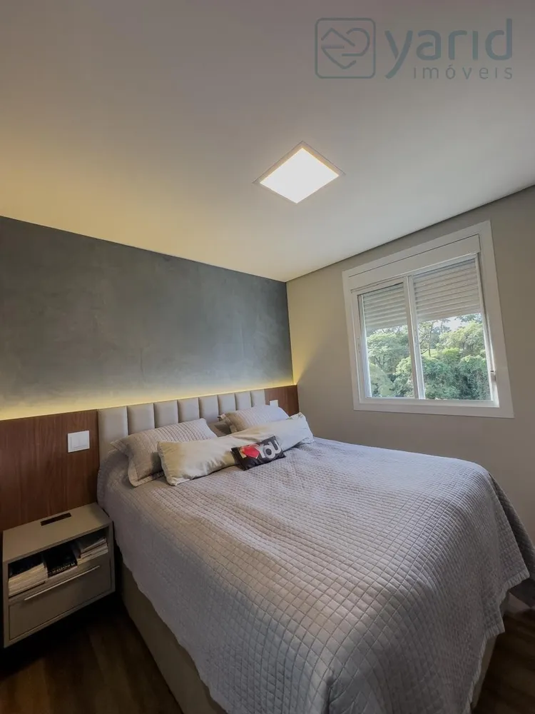 Apartamento, 3 quartos, 98 m² - Foto 8