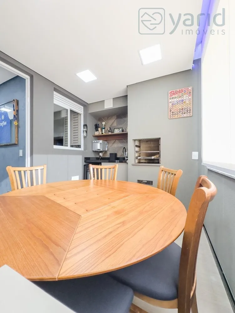 Apartamento, 3 quartos, 98 m² - Foto 12